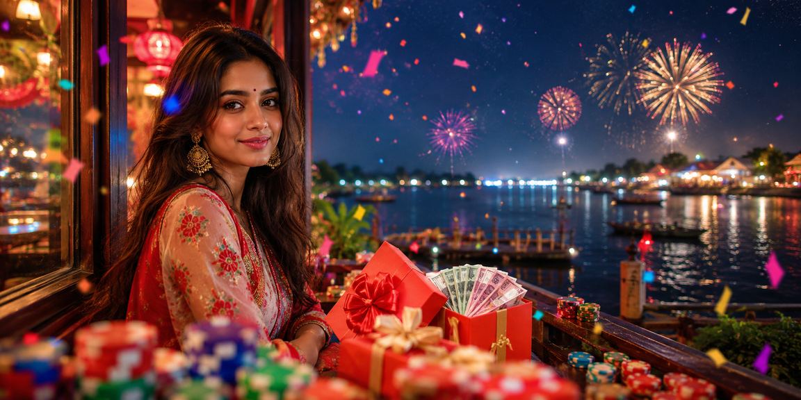 বাংলাদেশে পহেলা বৈশাখে ক্যাসিনো বেটিং বোনাস
