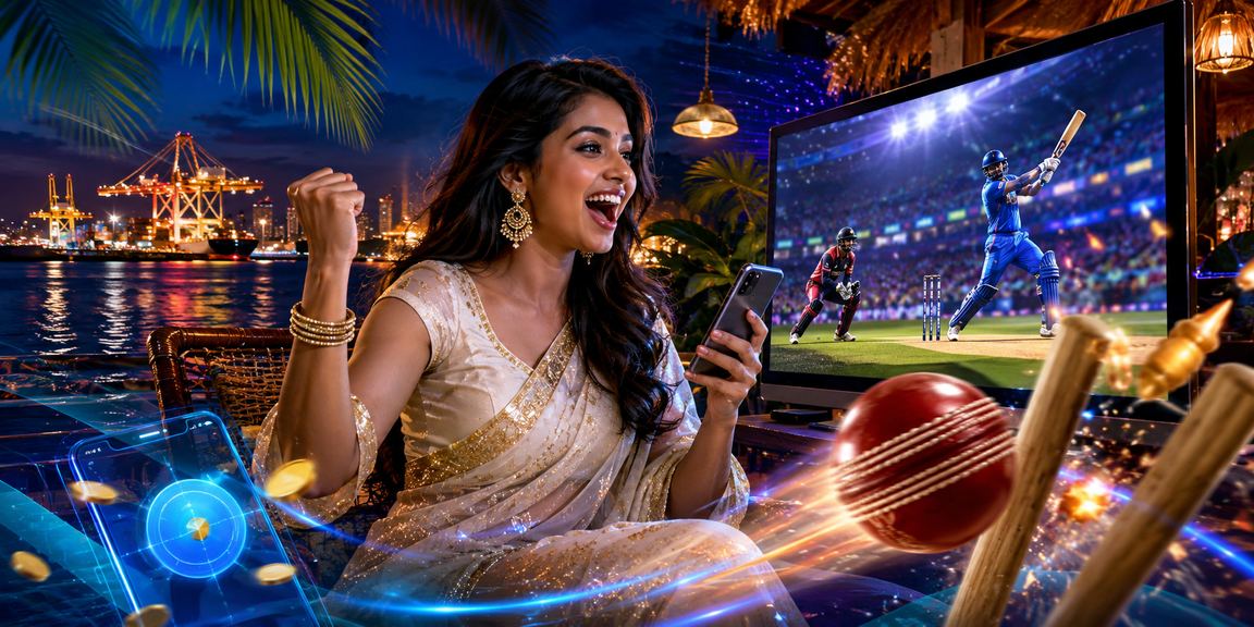 চট্টগ্রামে ক্রিকেট বেটিং বোনাস নিচ্ছেন একজন খেলোয়াড়