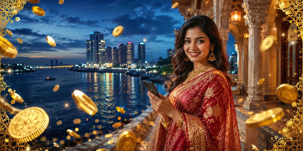 ঢাকায় মোবাইলে ক্যাসিনো উপভোগ করছেন একজন ব্যবহারকারী