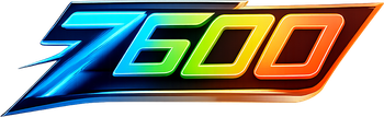 7600